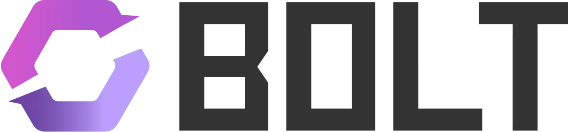 BOLT(BUSINESS OPTIMIZATION & LEAN TECHNOLOGY) LOGO