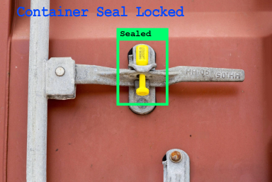 Automated Inventory Management