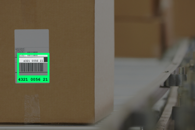 Package Sorting and Tracking