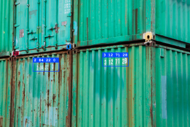 Route Planning & Delivery Optimization