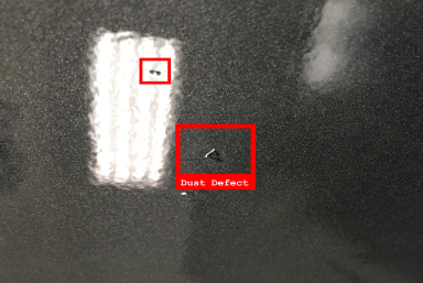 Improved Quality control