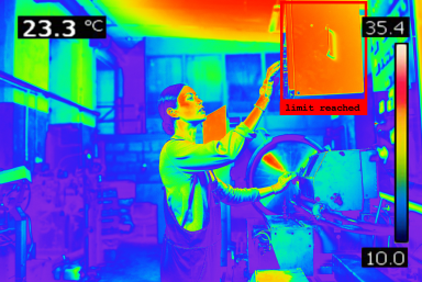 Predictive maintenance