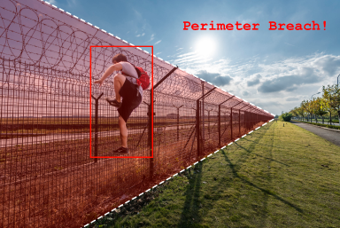 Perimeter Protection