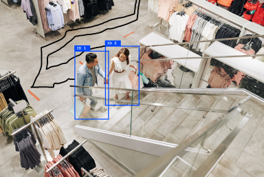 Capture Staff Emotion