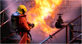 Enhanced Security and Loss Prevention