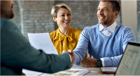 Improved Customer Experience and Sales