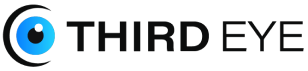 Third eye application logo